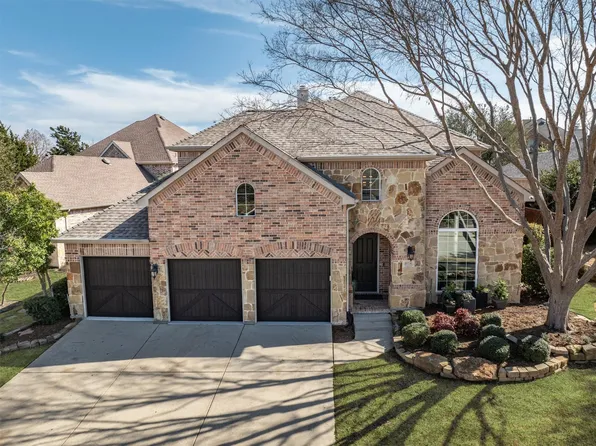 8231 Victoria Ln, Argyle, TX 76226