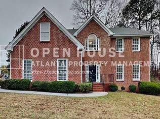 404 Rams Ct, Tucker, GA 30084