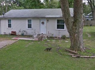 305 E Harvard Ave #307, Muncie, IN 47303