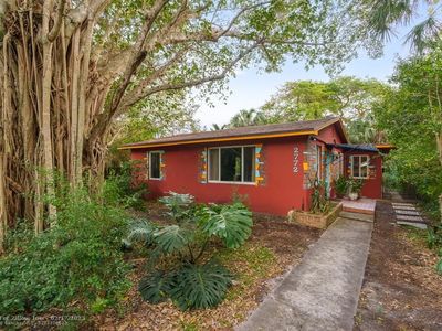 2772 SW 16th St, Fort Lauderdale, FL, 33312