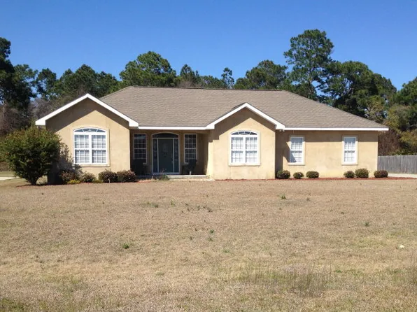 261 Water Crest Dr, Brunswick, GA 31523