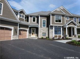 7614 Arbor Gln, Victor, NY 14564