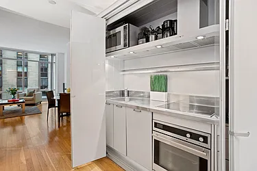 Sold by Douglas Elliman