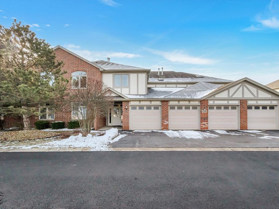 6243 Misty Pines Dr UNIT 2, Tinley Park, IL 60477 Zillow