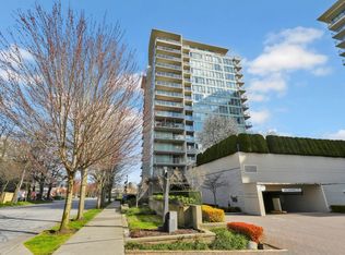 5028 Kwantlen St #1103, Richmond, BC V6X 4K2