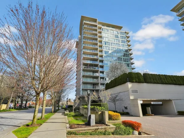 5028 Kwantlen St #1103, Richmond, BC V6X 4K2