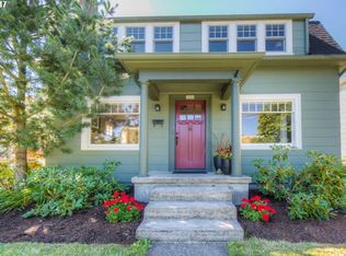 1646 SE Marion St, Portland, OR 97202