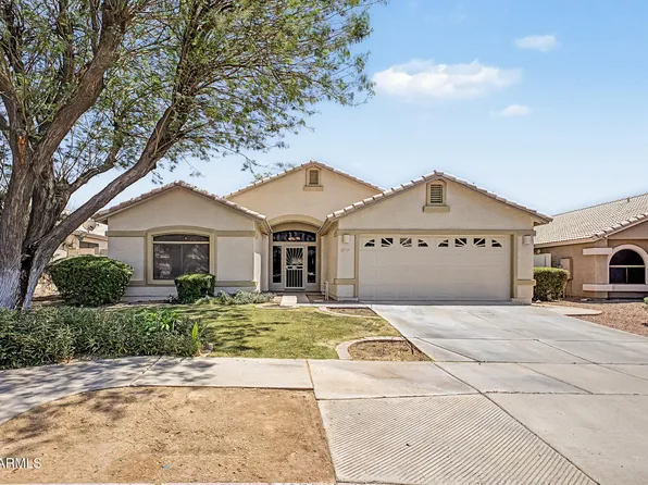 5253 W FRIER Drive, Glendale, AZ 85301