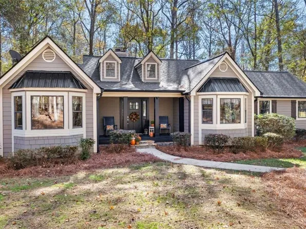 12030 Hutcheson Ferry Rd, Chattahoochee Hills, GA 30268