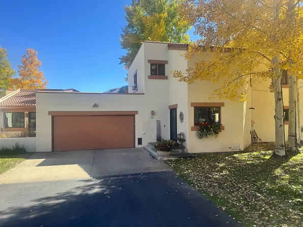 24 Wild Goose Ln, Gunnison, CO 81230