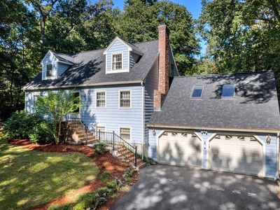 3 Minot Ave, Acton, MA, 01720