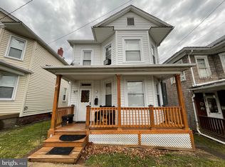 94 C St, Keyser, WV 26726