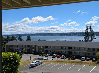 1725 W Sunn Fjord Ln APT J106, Bremerton, WA 98312