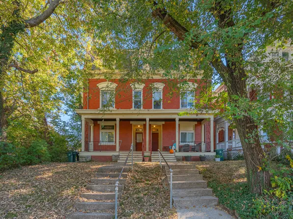 426 Hawthorne Ave #3, Cincinnati, OH 45205