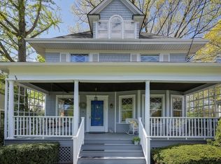 201 Harrison Ave, Westfield, NJ 07090