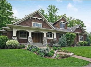 2561 N Saunders Lake Dr, Mound, MN 55364