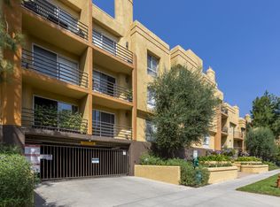Toluca Terrace Apts., Burbank, CA 91505