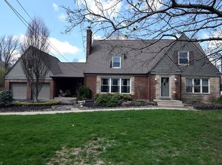 326 Grandview Ave, Hubbard, OH 44425