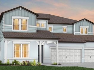 20925 Cherry River Rd, Land O Lakes, FL 34638