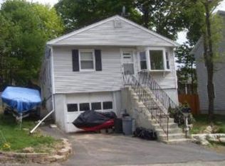 22 Jones Ct, Lynn, MA 01902