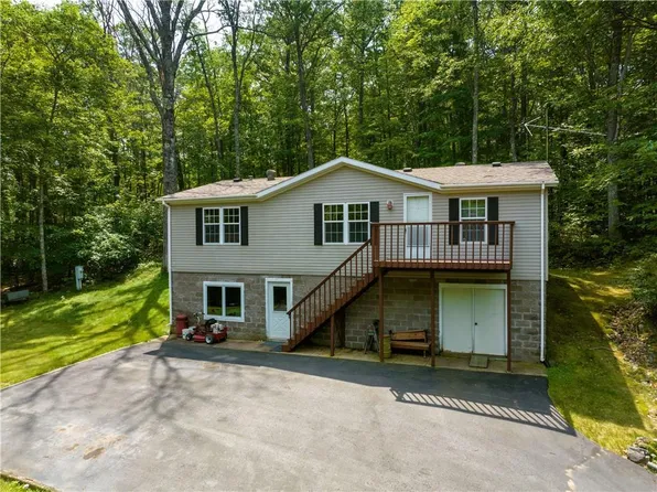 17305 West Woodcrest Drive, Cable, WI 54821