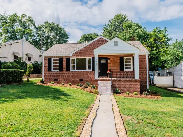 3063 Somerset Dr, Macon, GA 31206