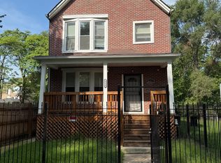 6234 S Paulina St #1, Chicago, IL 60636