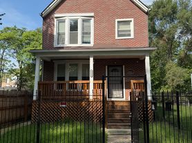 6234 S Paulina St, Chicago, IL
