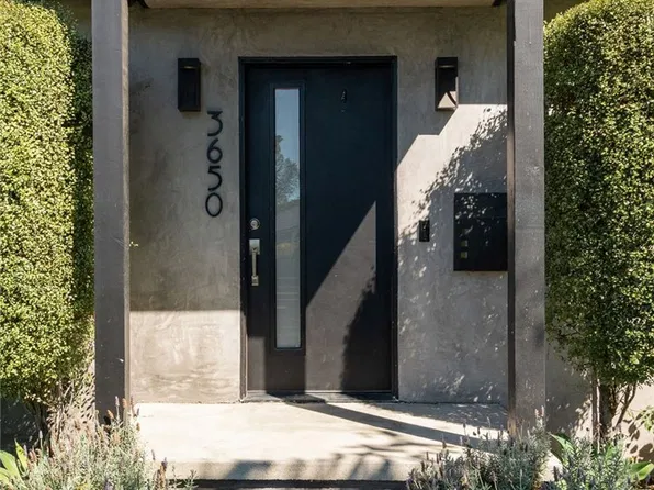 3650 Buckingham Rd, Los Angeles, CA 90016