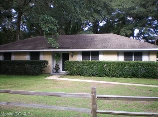 5784 Dale Dr, Satsuma, AL 36572