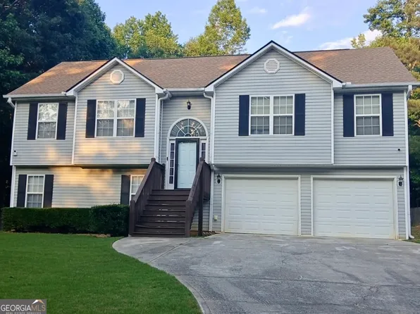 90 Highgrove Dr, Covington, GA 30016
