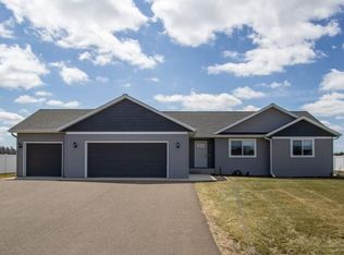 11313 39th Ave, Chippewa Falls, WI 54729