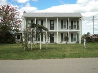 1030 Cooktown Rd, Austin, KY 42123