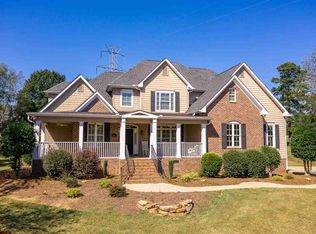 409 Arthurs Ct, Duncan, SC 29334