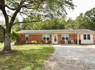 161 Highway 152, Medina, TN 38355