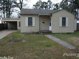 317 Smith Ave, Trumann, AR 72472