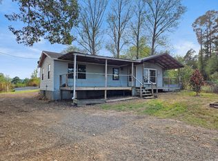 27 Union Valley Rd, Perryville, AR 72126