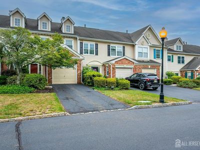 2103 Ackmen Ct, Bridgewater, NJ, 08807