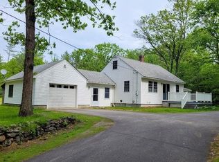 91 Intervale Rd, Canterbury, NH 03224