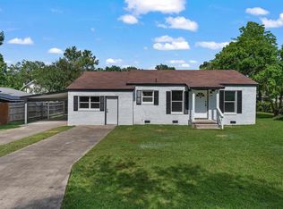 804 Heaton St, Carthage, TX 75633
