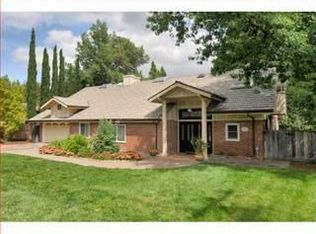 16080 Ridgecrest Ave, Monte Sereno, CA 95030