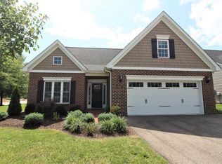 1502 Kinloch Ln, Salem, VA 24153