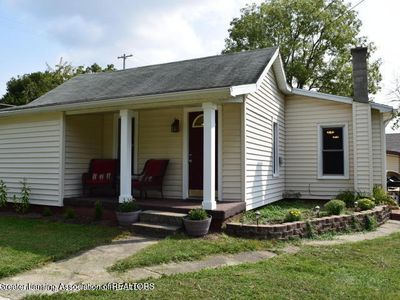 130 N Nelson St, Potterville, MI, 48876
