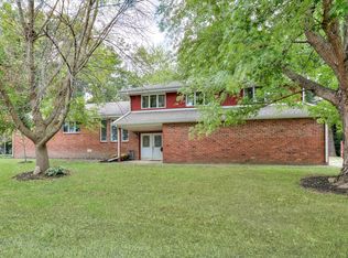 1602C County Rd #200N, Villa Grove, IL