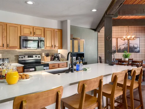 2700 Village Dr #D-203, Steamboat Springs, CO 80487