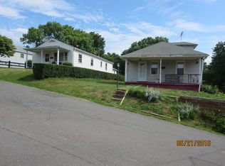 317 W Fairview Rd, Culpeper, VA 22701