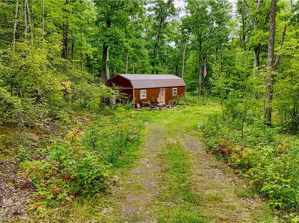 N 6772 5th Street, Springbrook, WI 54875