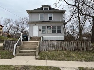 701 S 15th St, Fort Dodge, IA 50501