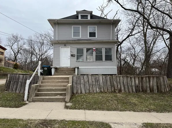 701 S 15th St, Fort Dodge, IA 50501