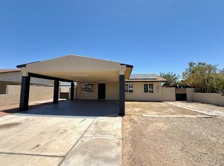 321 S 28th Ave, Yuma, AZ 85364